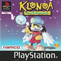 Klonoa: Door to Phantomile [DE]