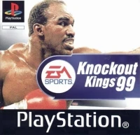 Knockout Kings 99 [DE][IT]