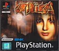 Koudelka [DE]