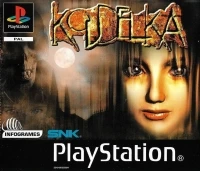 Koudelka [FR]