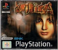 Koudelka [IT]