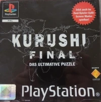 Kurushi Final: Das ultimative Puzzle