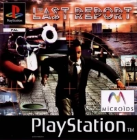 Last Report, The