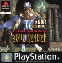 Legacy of Kain: Soul Reaver
