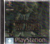 Legacy of Kain: Soul Reaver [IT]