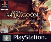 Legend of Dragoon, The