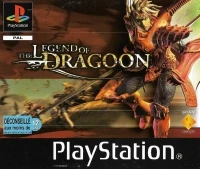 Legend of Dragoon, The [FR]