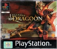 Legend of Dragoon, The [IT]