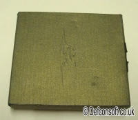 Legend Of Dragoon, The European Press Kit