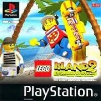 Lego Island 2