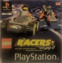 Lego Racers [FI]