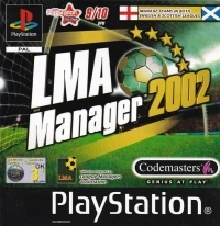 LMA Manager 2002