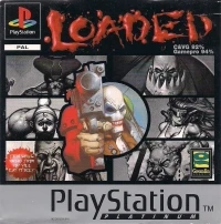 Loaded - Platinum