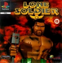 Lone Soldier