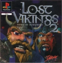 Lost Vikings 2: Norse by Norsewest