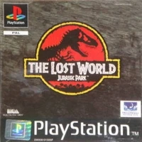 Lost World, The: Jurassic Park