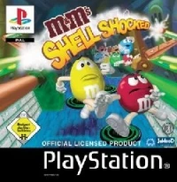 M&M's Shell Shocked [DE]