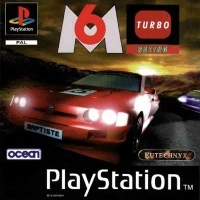 M6 turbo racing