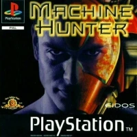 Machine Hunter