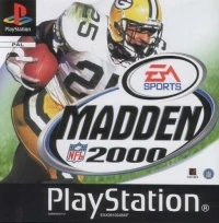 Madden NFL 2000