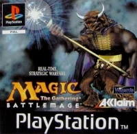 Magic the Gathering: Battlemage