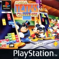 Magical Tetris Challenge