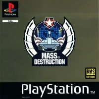 Mass Destruction