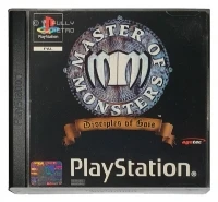 Master Of Monsters: Disciples Of Gaia