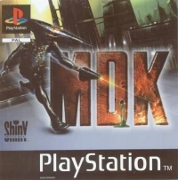 MDK