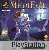MediEvil