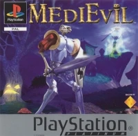 MediEvil - Platinum