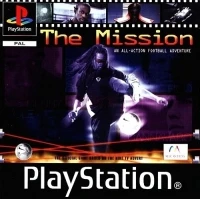 Mission, The