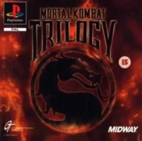 Mortal Kombat Trilogy