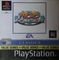 Moto Racer - Value Series