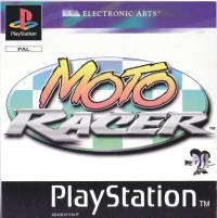 Moto Racer [DE]