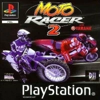 Moto Racer 2