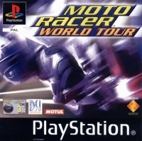 Moto Racer World Tour [SE][DK][FI][NO]