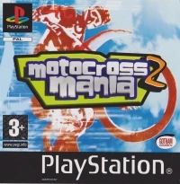Motocross Mania 2