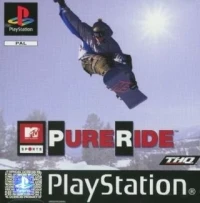 MTV Sports: Pure Ride