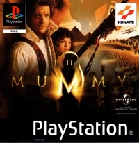 Mummy, The
