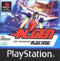 N-Gen Racing