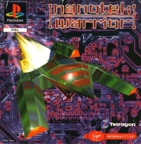 Nanotek Warrior