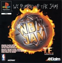 NBA Jam - Tournament Edition