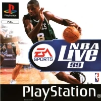 NBA Live '99