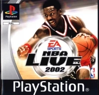 NBA Live 2002