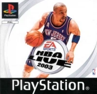 NBA live 2003