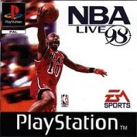 NBA Live 98