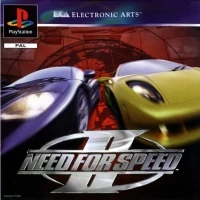 Need for Speed II