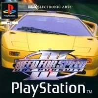 Need for Speed III: Hot Pursuit [ES]