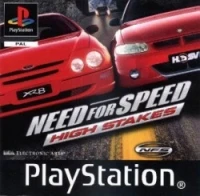 Need for Speed: High Stakes